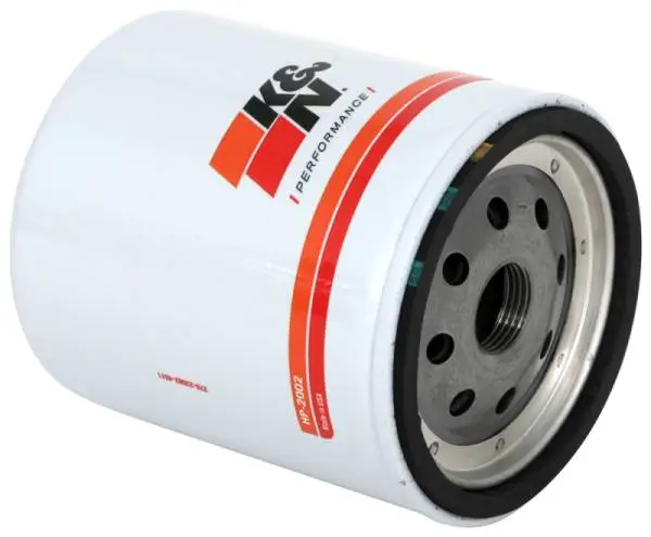 K&N Oil Filter OIL FILTER; AUTOMOTIVE thumbnail 14