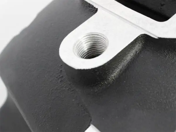 aFe Bladerunner Manifolds Intake Dodge Diesel Trucks 07.5-14 thumbnail 6