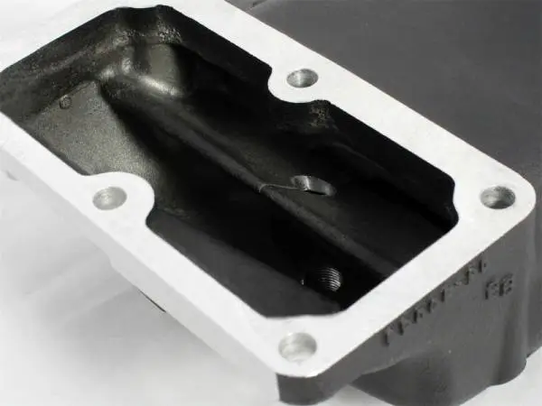 aFe Bladerunner Manifolds Intake Dodge Diesel Trucks 07.5-14 thumbnail 8