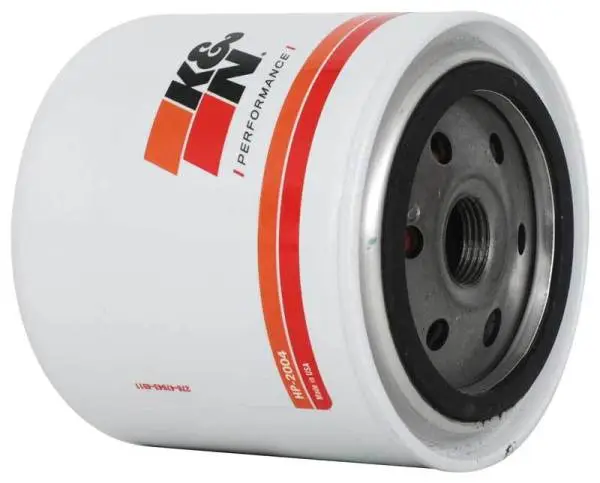 K&N 87-92 Supra Non-Turbo / 99-04 Grand Cherokee 4.0 Performance Gold Oil Filter thumbnail 14