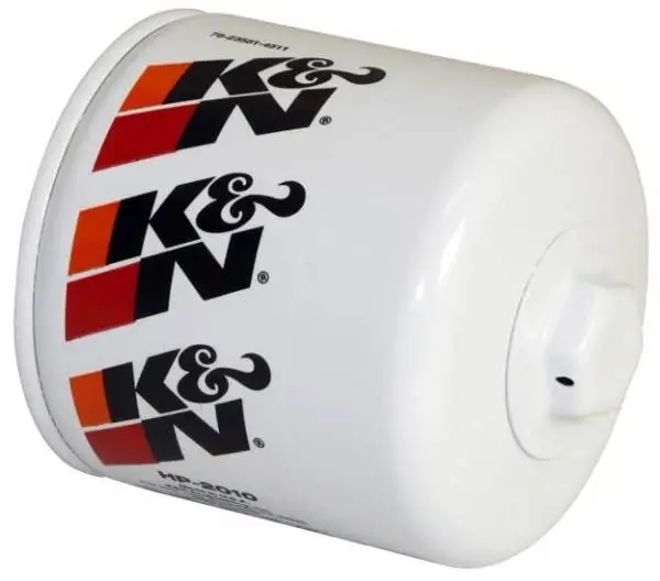 K&N Oil Filter OIL FILTER; AUTOMOTIVE thumbnail 3