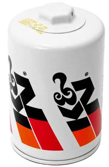 K&N Oil Filter OIL FILTER; AUTOMOTIVE thumbnail 7