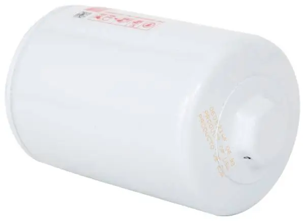 K&N 11-17 GMC Terrain Performance Gold Oil Filter thumbnail 3