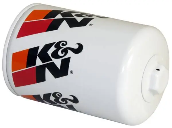 K&N Oil Filter OIL FILTER; AUTOMOTIVE thumbnail 2