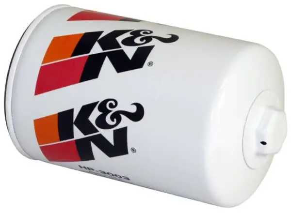 K&N Oil Filter OIL FILTER; AUTOMOTIVE thumbnail 6