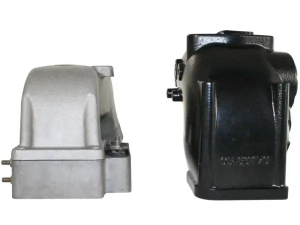 aFe Bladerunner 3.5in Intake Manifold 03-07 Dodge Diesel Trucks L6-5.9L (td) thumbnail 4
