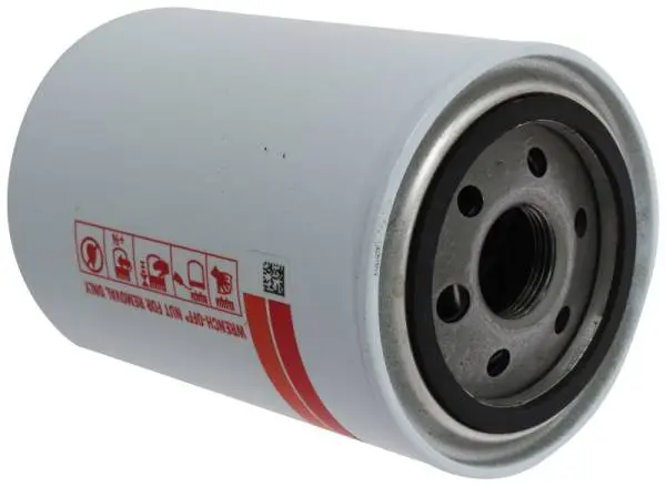 K&N Oil Filter Automotive 15-19 Nissan Titan 5.0L Diesel thumbnail 5