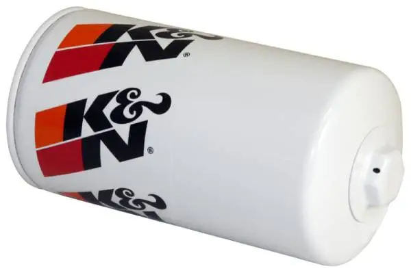 K&N Dodge Performance Gold Oil Filter thumbnail 2