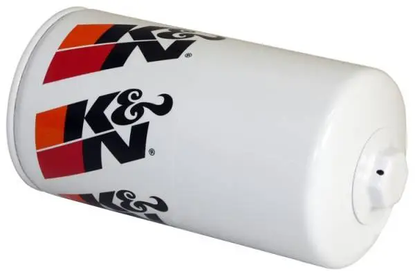 K&N Dodge Performance Gold Oil Filter thumbnail 7