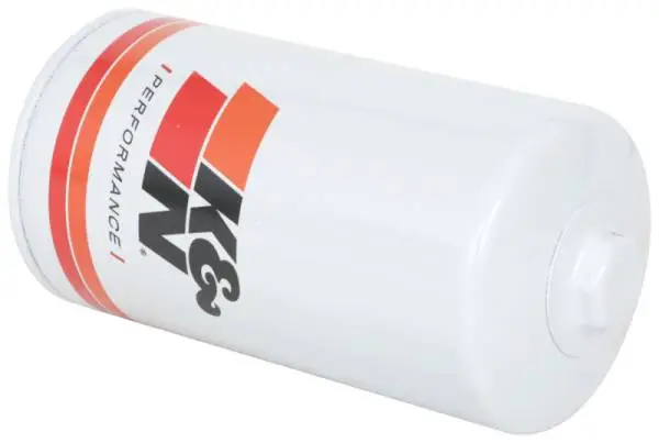 K&N Dodge Performance Gold Oil Filter thumbnail 18