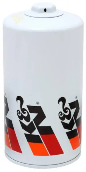 K&N 11-12 Ford F250/F350/F450/F550 Super Duty 6.7L V8 Deisel Oil Filter thumbnail 2