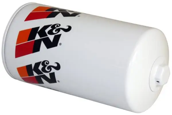 K&N Oil Filter OIL FILTER; AUTOMOTIVE thumbnail 2
