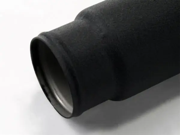 aFe Bladerunner 3in Intercooler Tube Out 03-07 Dodge Diesel Trucks L6-5.9L (td) thumbnail 4
