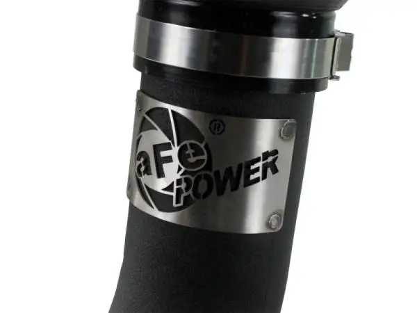 aFe Bladerunner 3in Intercooler Tube Out 03-07 Dodge Diesel Trucks L6-5.9L (td) thumbnail 5