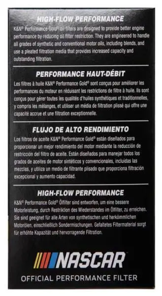 K&N 05-10 Saab 9-3 2.8L / 10-11 Camaro 3.6L V6 / 04-11 Cadillac CTS / STS / SRX 2.8L / 3.0L / 3.6L V thumbnail 10