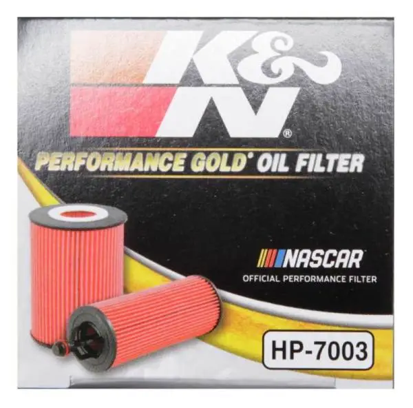 K&N 05-10 Saab 9-3 2.8L / 10-11 Camaro 3.6L V6 / 04-11 Cadillac CTS / STS / SRX 2.8L / 3.0L / 3.6L V thumbnail 12