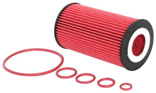 K&N 2014 Mercedes-Benz G550 5.5L Oil Filter thumbnail 2