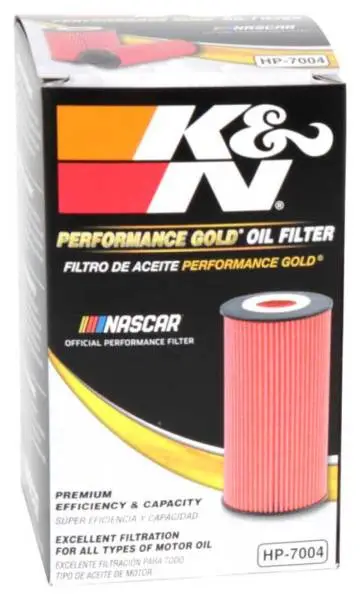 K&N 2014 Mercedes-Benz G550 5.5L Oil Filter thumbnail 6