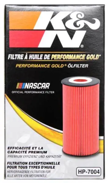 K&N 2014 Mercedes-Benz G550 5.5L Oil Filter thumbnail 7