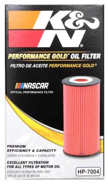 K&N 2014 Mercedes-Benz G550 5.5L Oil Filter thumbnail 9