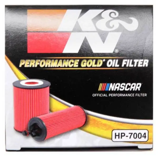 K&N 2014 Mercedes-Benz G550 5.5L Oil Filter thumbnail 12