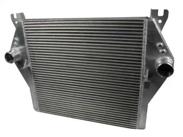 aFe Bladerunner Intercoolers I/C Dodge Diesel Trucks 03-07 L6-5.9L (td) thumbnail 3