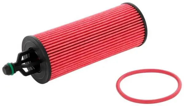 K&N Performance Oil Filter for 14-17 Dodge Durango 3.6L / 14-17 Jeep Grand Cherokee 3.6L thumbnail 2