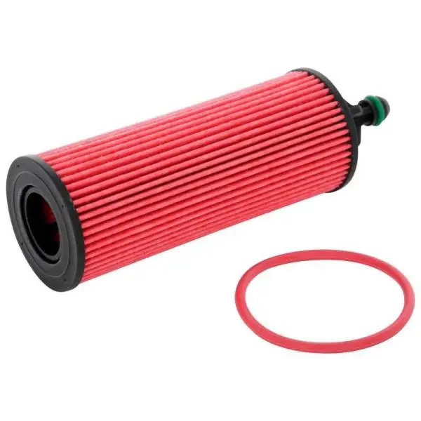 K&N Performance Oil Filter for 14-17 Dodge Durango 3.6L / 14-17 Jeep Grand Cherokee 3.6L thumbnail 11