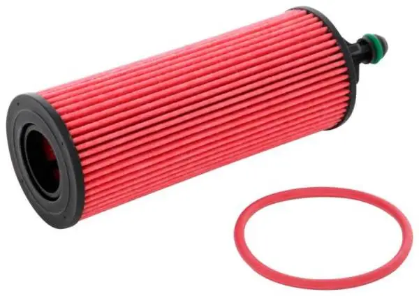 K&N Performance Oil Filter for 14-17 Dodge Durango 3.6L / 14-17 Jeep Grand Cherokee 3.6L thumbnail 12