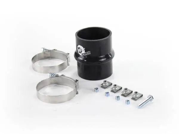 aFe Bladerunner Intercoolers I/C Dodge Diesel Trucks 03-07 L6-5.9L (td) thumbnail 7