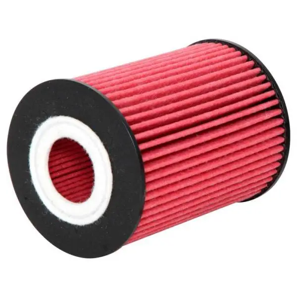 K&N Performance Oil Filter for 2010+ Mercedes Benz GLE350D 3.0L V6 DSL 2.75in OD x 3.625in H thumbnail 11