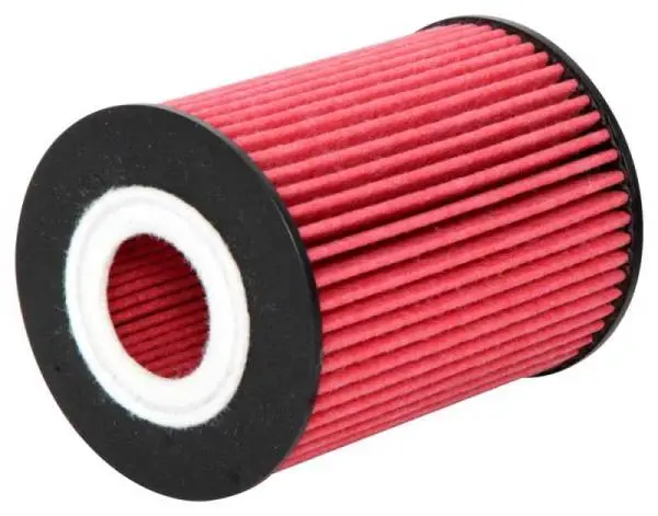 K&N Performance Oil Filter for 2010+ Mercedes Benz GLE350D 3.0L V6 DSL 2.75in OD x 3.625in H thumbnail 12