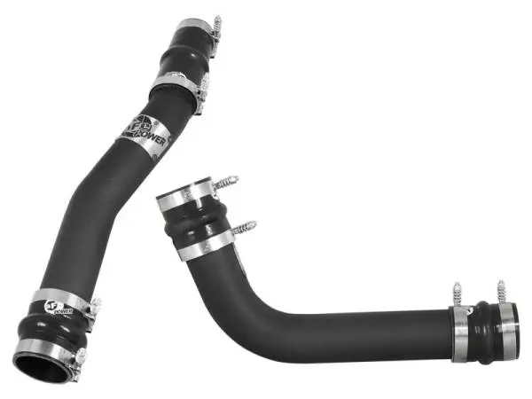 aFe Bladerunner Intercoolers I/C Tube 3in Hot/Cold Dodge Trucks 03-07 L6-5.9L thumbnail 3