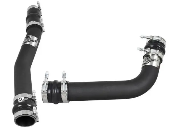 aFe Bladerunner Intercoolers I/C Tube 3in Hot/Cold Dodge Trucks 03-07 L6-5.9L thumbnail 4