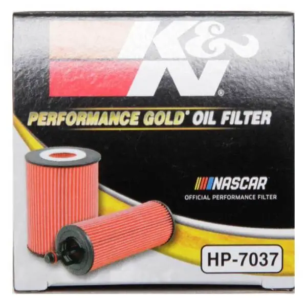 K&N Ford / Lincoln 1.938in OD x 5.5in H Oil Filter thumbnail 9