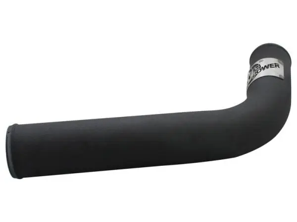 aFe Bladerunner 3in Intercooler Outlet Tube Upgrade Dodge Diesel Trucks 03-07 L6-5.9L (td) thumbnail 5