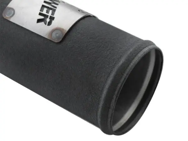 aFe Bladerunner 3in Intercooler Outlet Tube Upgrade Dodge Diesel Trucks 03-07 L6-5.9L (td) thumbnail 6
