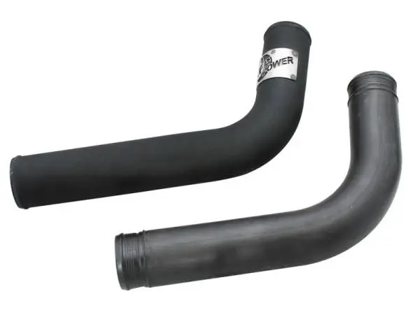 aFe Bladerunner 3in Intercooler Outlet Tube Upgrade Dodge Diesel Trucks 03-07 L6-5.9L (td) thumbnail 8