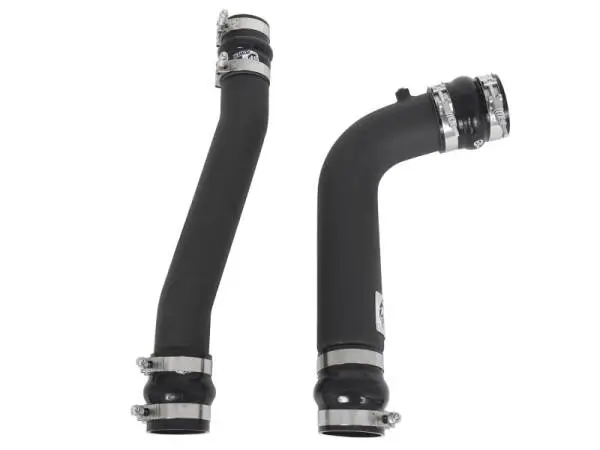 aFe BladeRunner Intercooler Tubes Combo 07.5-09 Dodge Diesel Trucks L6-6.7L (td) thumbnail 3