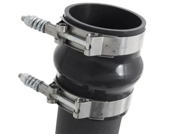 aFe BladeRunner Intercooler Tubes Combo 07.5-09 Dodge Diesel Trucks L6-6.7L (td) thumbnail 4