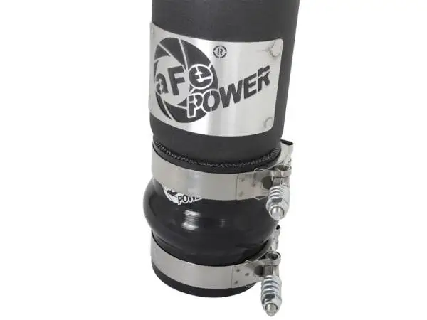 aFe BladeRunner Intercooler Tubes Combo 07.5-09 Dodge Diesel Trucks L6-6.7L (td) thumbnail 6