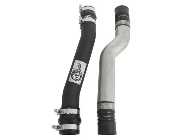 aFe BladeRunner Intercooler Tubes Combo 07.5-09 Dodge Diesel Trucks L6-6.7L (td) thumbnail 7