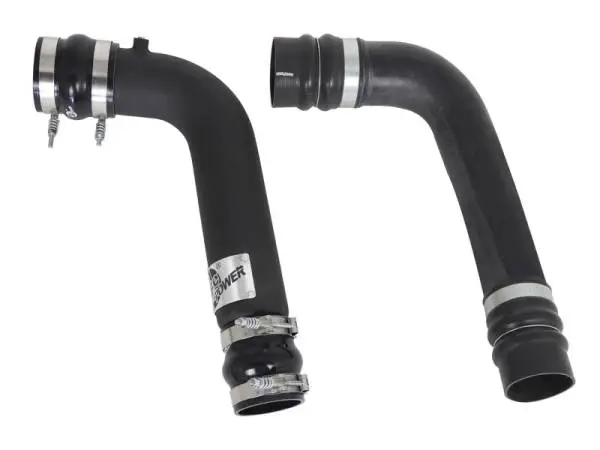 aFe BladeRunner Intercooler Tubes Combo 07.5-09 Dodge Diesel Trucks L6-6.7L (td) thumbnail 8