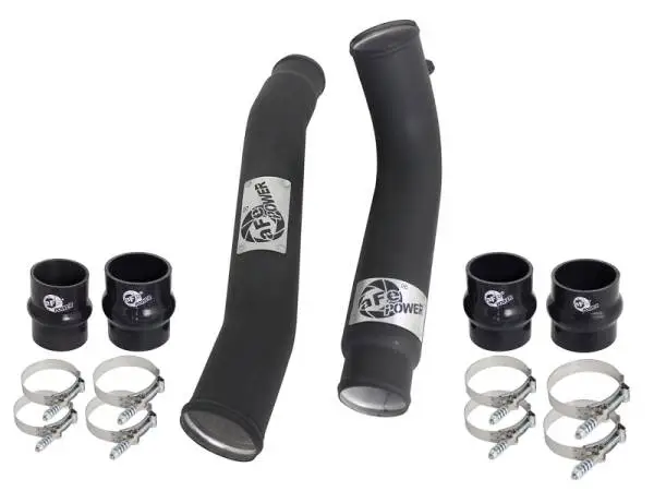 aFe BladeRunner Intercooler Tubes Combo 07.5-09 Dodge Diesel Trucks L6-6.7L (td) thumbnail 9