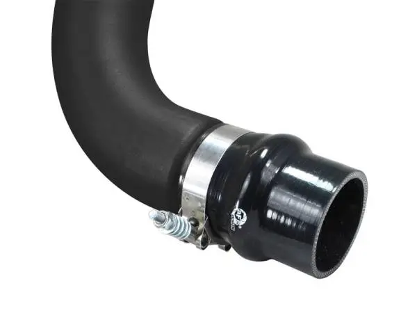 aFe Bladerunner 3in Intercooler Hot Side Tube 01-04 GM Diesel Trucks V8 6.6L (td) thumbnail 5