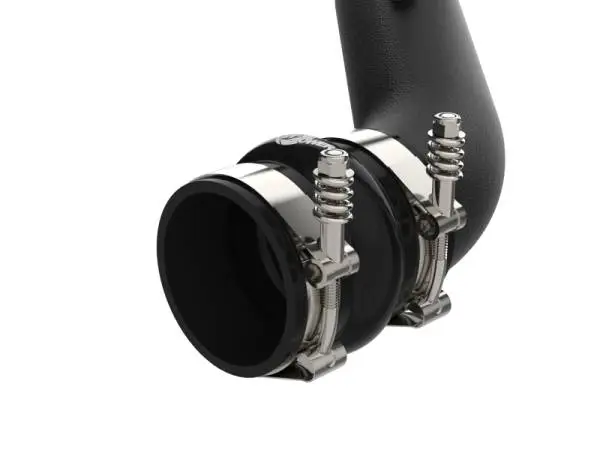 aFe Bladerunner Intercoolers Tube In I/C Tube In GM Diesel Trucks 04.5-10 V8-6.6L (td) LLY/LBZ/LMM thumbnail 5