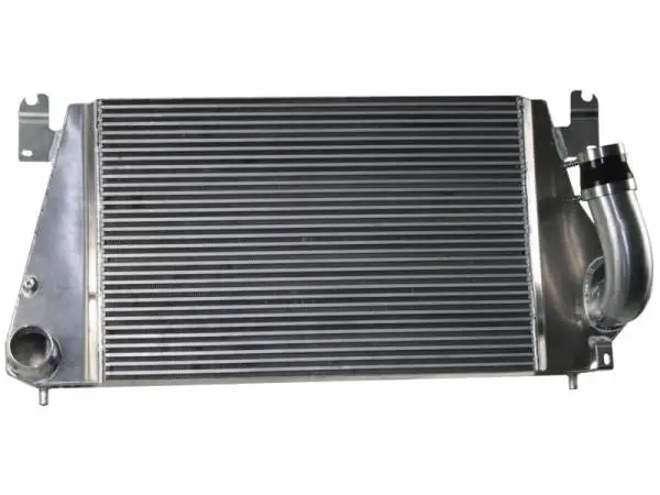 aFe Bladerunner Intercoolers I/C GM Diesel Trucks 06-10 V8-6.6L (td) LBZ/LMM thumbnail 8