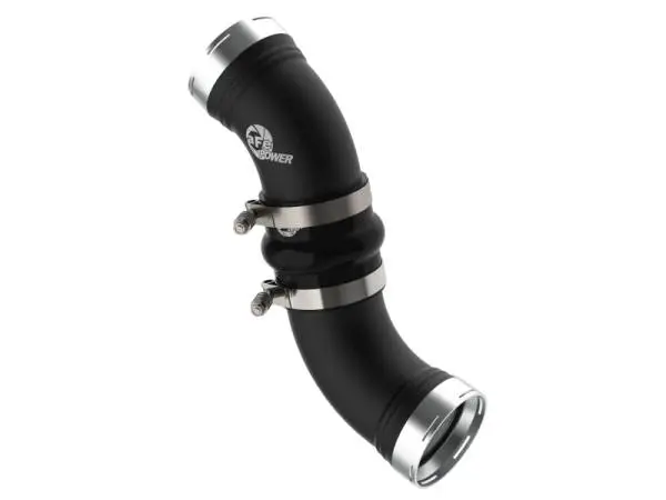 aFe BladeRunner Charge Pipe GM Diesel Trucks 06-10 V8-6.6L (td) LBZ/LMM