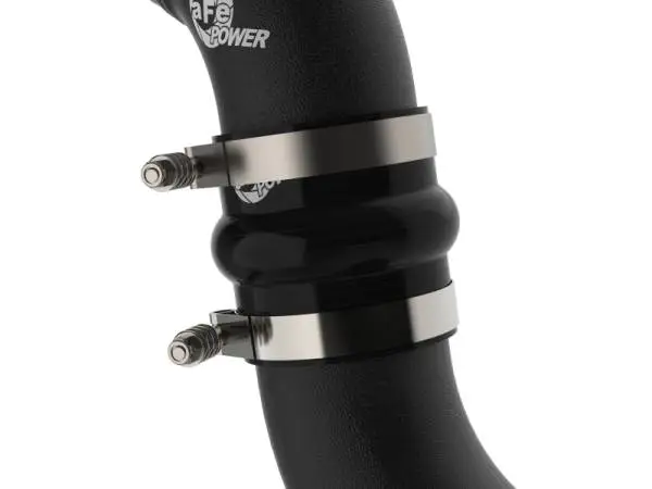 aFe BladeRunner Charge Pipe GM Diesel Trucks 06-10 V8-6.6L (td) LBZ/LMM thumbnail 7