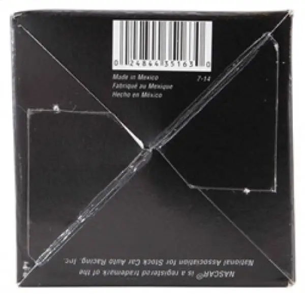 K&N Cellulose Media Fuel Filter 2.125in OD x 4.281in L thumbnail 9